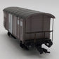 Piko HO 54095 SBB Covered Freight Wagon #44838 LN/Box