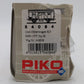 Piko HO 54095 SBB Covered Freight Wagon #44838 LN/Box