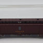 Jouef 565600 HO Scale SNCF OCEM 21.6 Meter Postal Van EX/Box