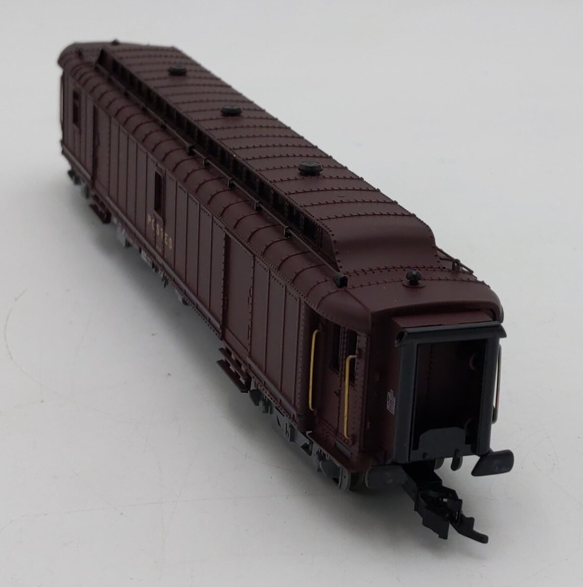 Jouef 565600 HO Scale SNCF OCEM 21.6 Meter Postal Van EX/Box