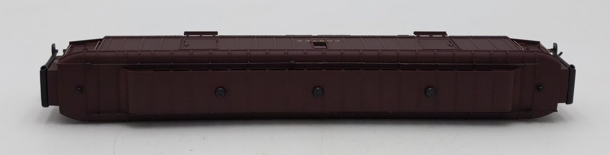 Jouef 565600 HO Scale SNCF OCEM 21.6 Meter Postal Van EX/Box