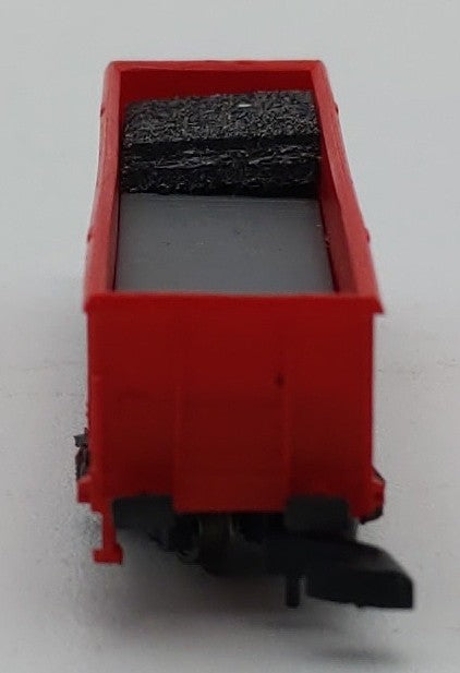 Marklin 86501 Z Scale Jorger System Track Cleaning Car EX/Box