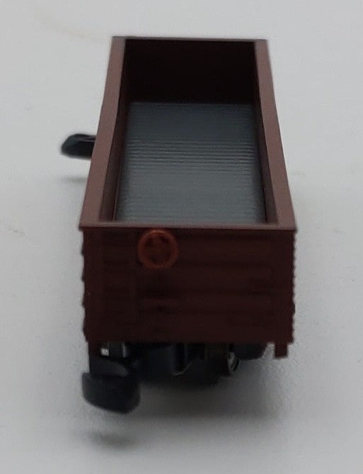 Marklin 82499-04 Z Scale ATSF Gondola #71069 LN/Box