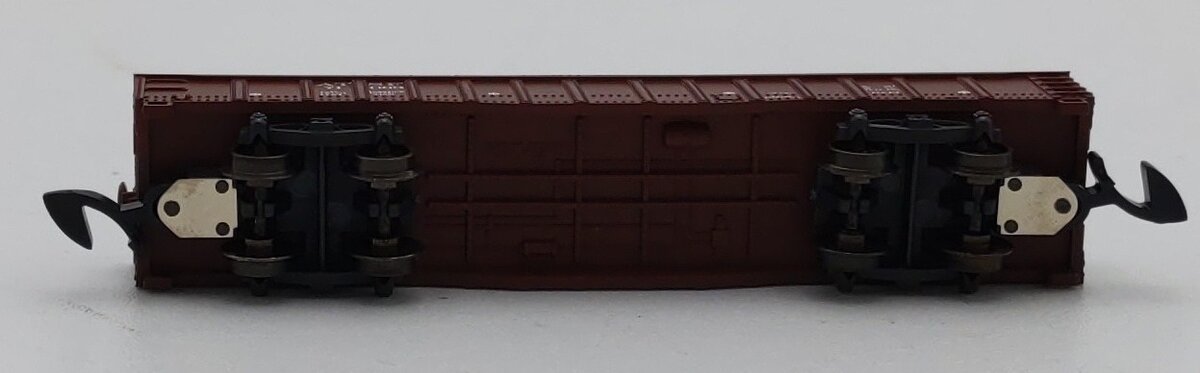 Marklin 82499-04 Z Scale ATSF Gondola #71069 LN/Box