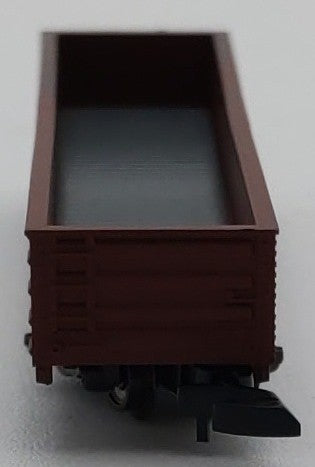 Marklin 82499-04 Z Scale ATSF Gondola #71069 LN/Box
