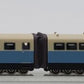 Fulgurex 1160/3 N Scale PLM Bugatti WR "Presidential" Gasoline Railcar ZZA K-3 LN/Box