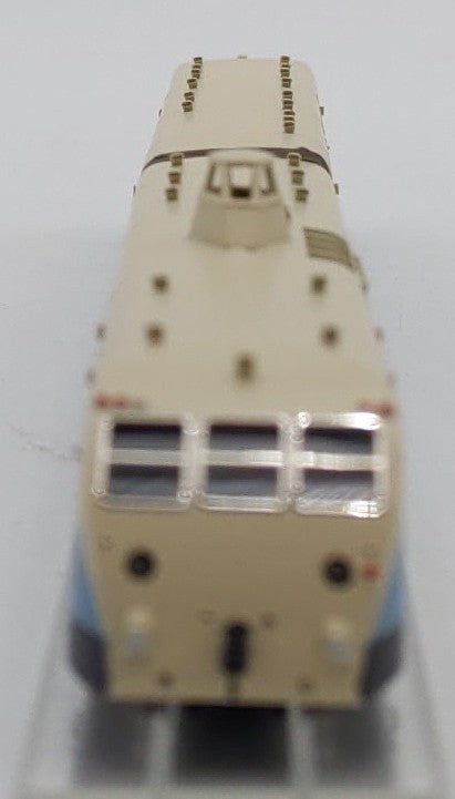 Fulgurex 1160/3 N Scale PLM Bugatti WR 