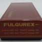 Fulgurex 1160/3 N Scale PLM Bugatti WR "Presidential" Gasoline Railcar ZZA K-3 LN/Box