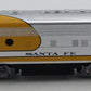 Micro-Trains 98001280 Z Santa Fe EMD F7A Diesel Locomotive #341 LN/Box