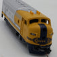 Micro-Trains 98001280 Z Santa Fe EMD F7A Diesel Locomotive #341 LN/Box
