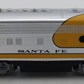 Micro-Trains 98001280 Z Santa Fe EMD F7A Diesel Locomotive #341 LN/Box