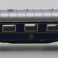 Marklin 8778 Z Scale Voiture Bar Passenger Car EX/Box