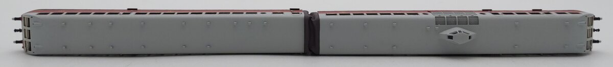 Fulgurex 1160/4 N Scale National Society of French Railways Bugatti Railcar XB-3 LN/Box