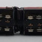 Fulgurex 1160/4 N Scale National Society of French Railways Bugatti Railcar XB-3 LN/Box