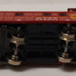 Marklin 8636 Z Scale Atchison, Topeka & Santa Fe Caboose #999005 LN/Box