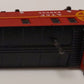 Marklin 8636 Z Scale Atchison, Topeka & Santa Fe Caboose #999005 LN/Box
