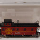 Marklin 8636 Z Scale Atchison, Topeka & Santa Fe Caboose #999005 LN/Box
