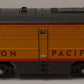 Marklin Z Scale Union Pacific Alco PA-1 Diesel Locomotive #605A LN/Box