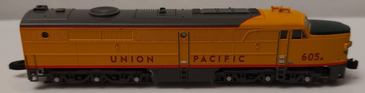 Marklin Z Scale Union Pacific Alco PA-1 Diesel Locomotive #605A LN/Box