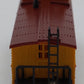 Marklin 82499-14 Z Scale Union Pacific Caboose #3575 EX/Box