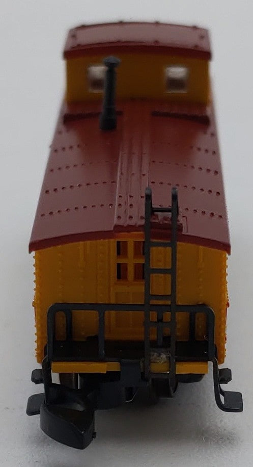 Marklin 82499-14 Z Scale Union Pacific Caboose #3575 EX/Box