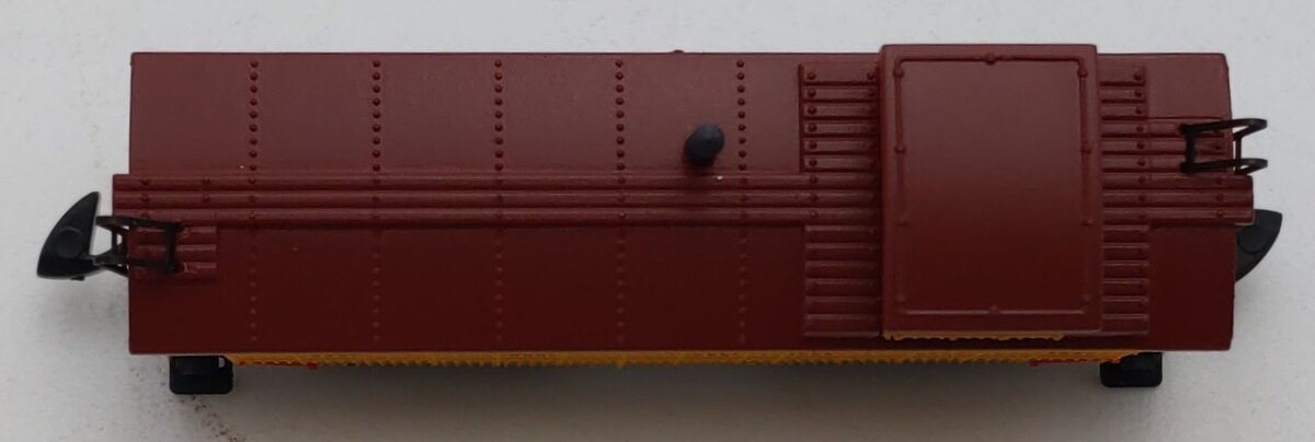 Marklin 82499-14 Z Scale Union Pacific Caboose #3575 EX/Box
