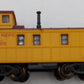 Marklin 82499-14 Z Scale Union Pacific Caboose #3575 EX/Box