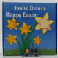 Marklin 80421 Z 2021 Easter Car with Easter Egg Load LN/Box
