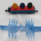 Marklin 80421 Z 2021 Easter Car with Easter Egg Load LN/Box
