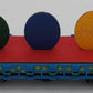 Marklin 80421 Z 2021 Easter Car with Easter Egg Load LN/Box