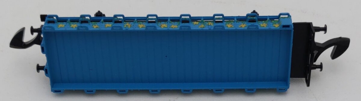 Marklin 80421 Z 2021 Easter Car with Easter Egg Load LN/Box