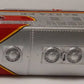 American Z-Line 63001-4 Z Scale Santa Fe Locomotive #41C LN/Box