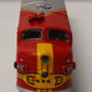 American Z-Line 63001-4 Z Scale Santa Fe Locomotive #41C LN/Box