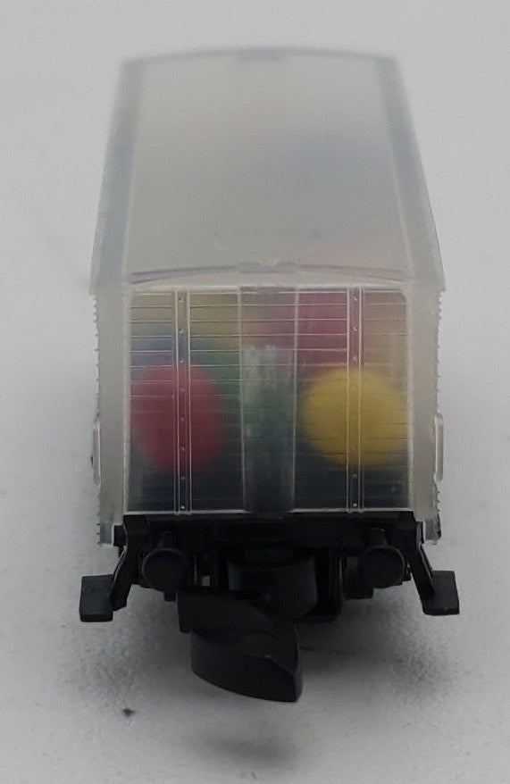 Marklin 80422 Z 2022 Easter Car LN/Box