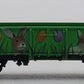 Marklin 80420 Z Scale 2020 Easter Gondola Car LN/Box