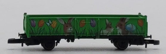 Marklin 80420 Z Scale 2020 Easter Gondola Car LN/Box