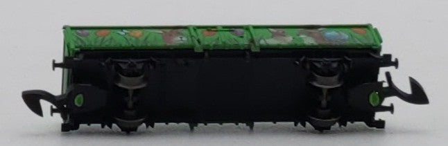 Marklin 80420 Z Scale 2020 Easter Gondola Car LN/Box