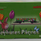 Marklin 80420 Z Scale 2020 Easter Gondola Car LN/Box