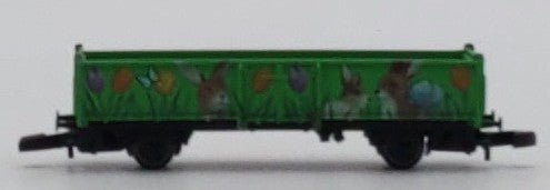 Marklin 80420 Z Scale 2020 Easter Gondola Car LN/Box