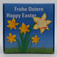 Marklin 80421 Z 2021 Easter Car with Easter Egg Load LN/Box