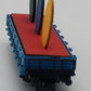 Marklin 80421 Z 2021 Easter Car with Easter Egg Load LN/Box