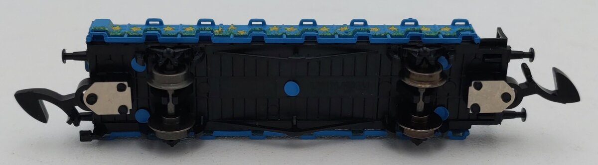 Marklin 80421 Z 2021 Easter Car with Easter Egg Load LN/Box