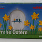 Marklin 80421 Z 2021 Easter Car with Easter Egg Load LN/Box