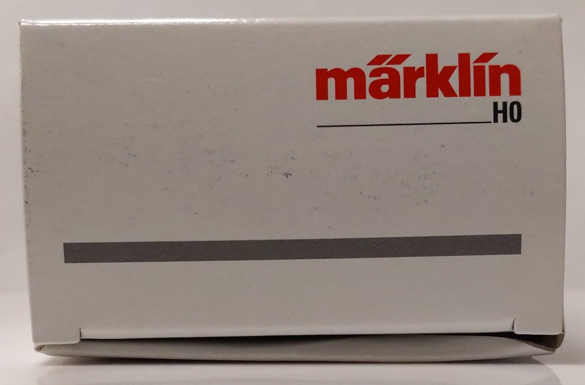 Marklin 48422 HO Marklin Christmas Car 2022 EX/Box