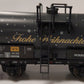 Marklin 48422 HO Marklin Christmas Car 2022 EX/Box