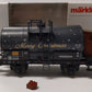 Marklin 48422 HO Marklin Christmas Car 2022 EX/Box