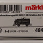 Marklin 48422 HO Marklin Christmas Car 2022 EX/Box