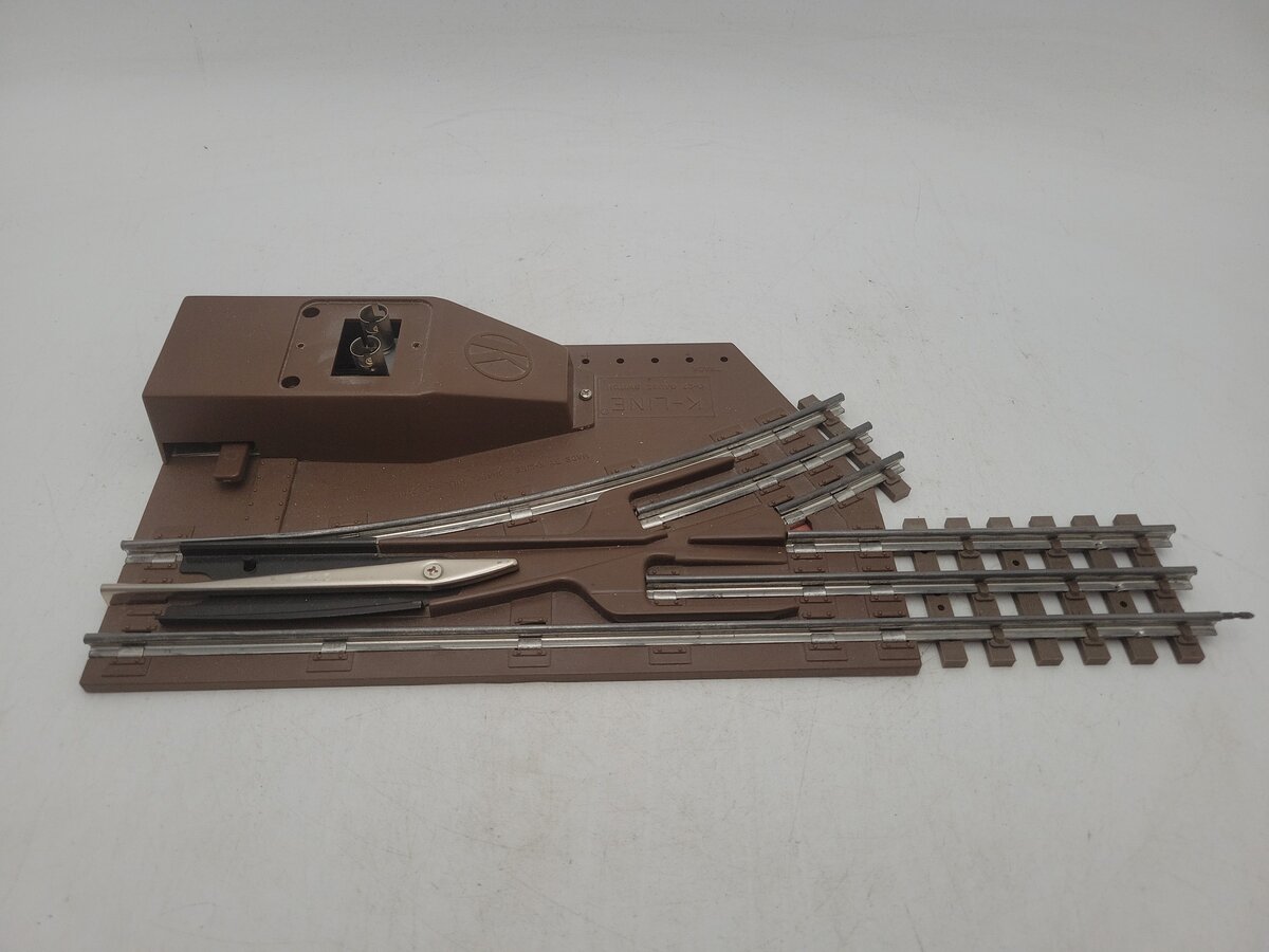 K-Line K-0273 O-27 Gauge 42