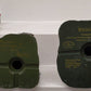 Hawthorne Village Assorted Ceramic Decorative Christmas & Winter Buildings [4] EX