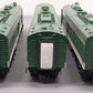 MTH 20-20051-1 Southern E-8 ABA Diesel Engine Set w/PS 2.0 #6909R /6914R EX/Box
